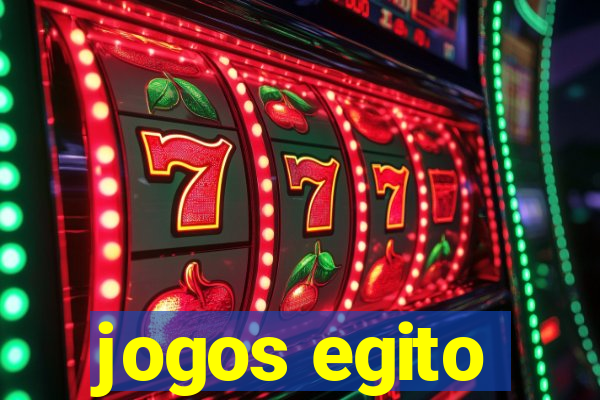 jogos egito